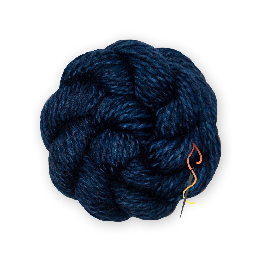 BFL Silky - Moondrake