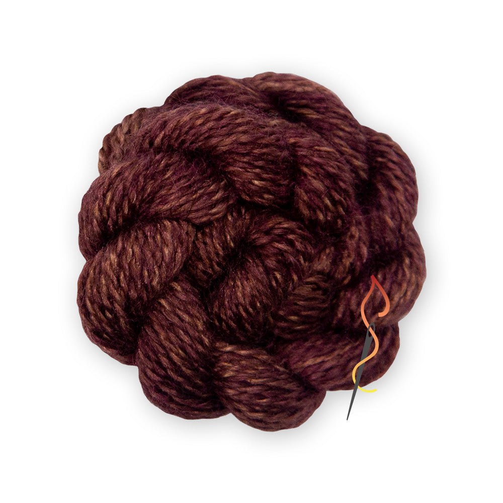 BFL Silky - Moondrake