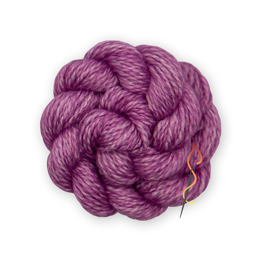BFL Silky - Moondrake