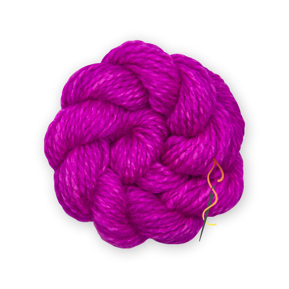BFL Silky - Moondrake