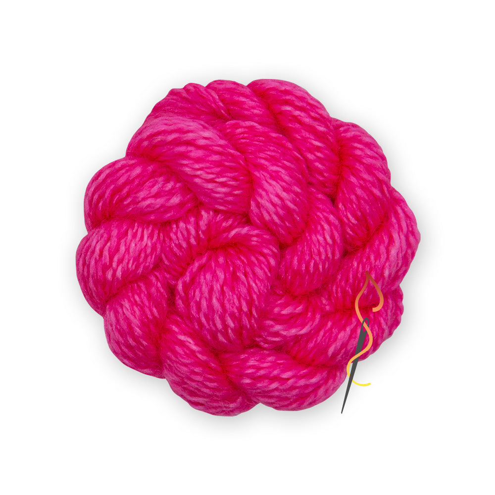 BFL Silky - Moondrake