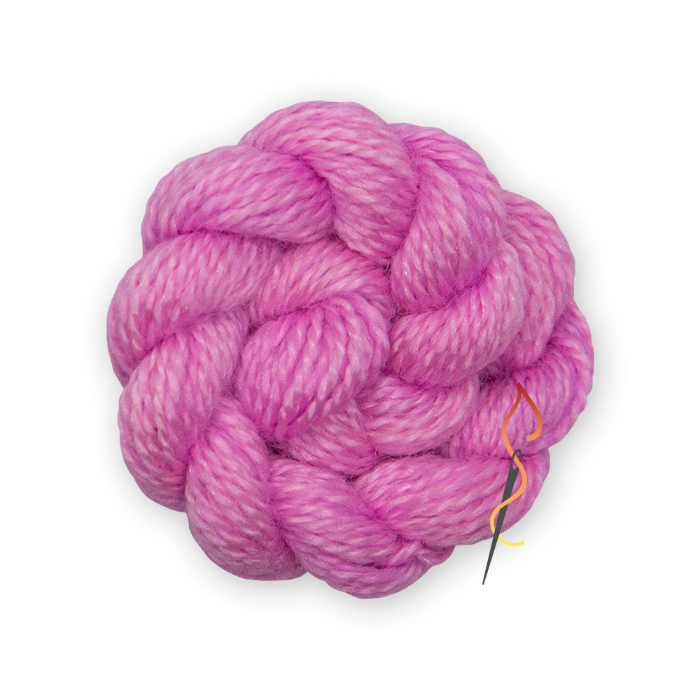 BFL Silky - Moondrake