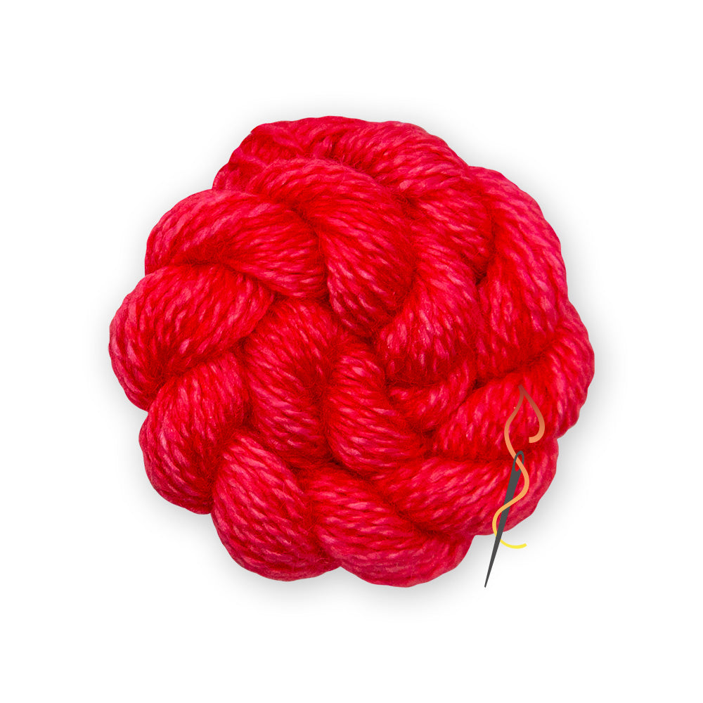 BFL Silky - Moondrake