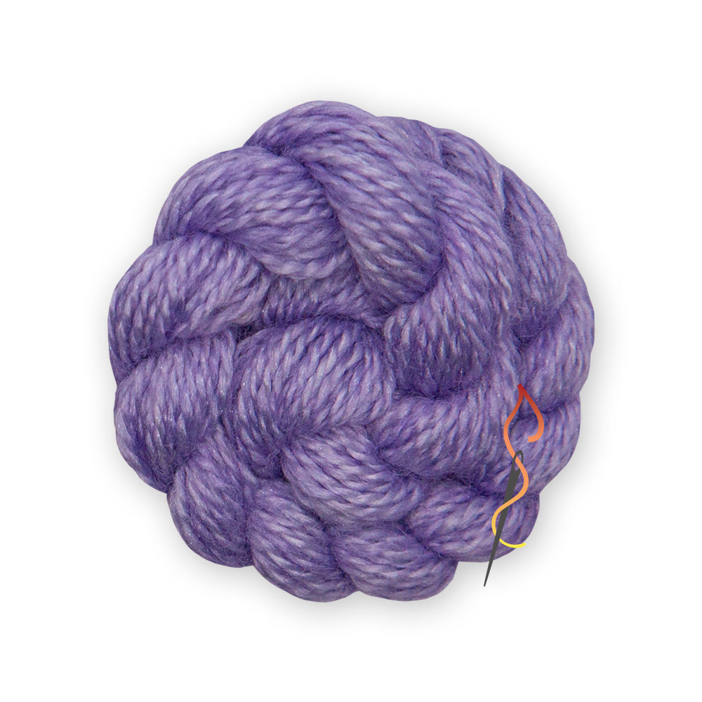 BFL Silky - Moondrake