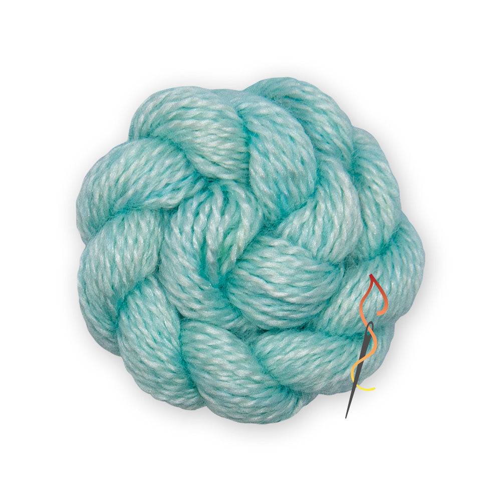 BFL Silky - Moondrake
