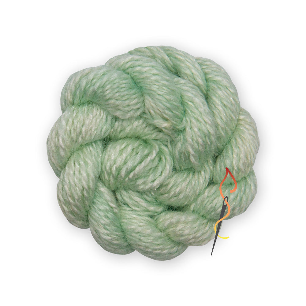 BFL Silky - Moondrake