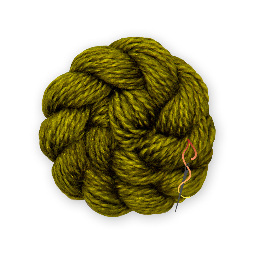 BFL Silky - Moondrake