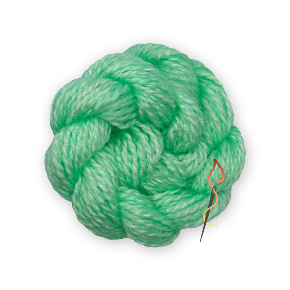BFL Silky - Moondrake