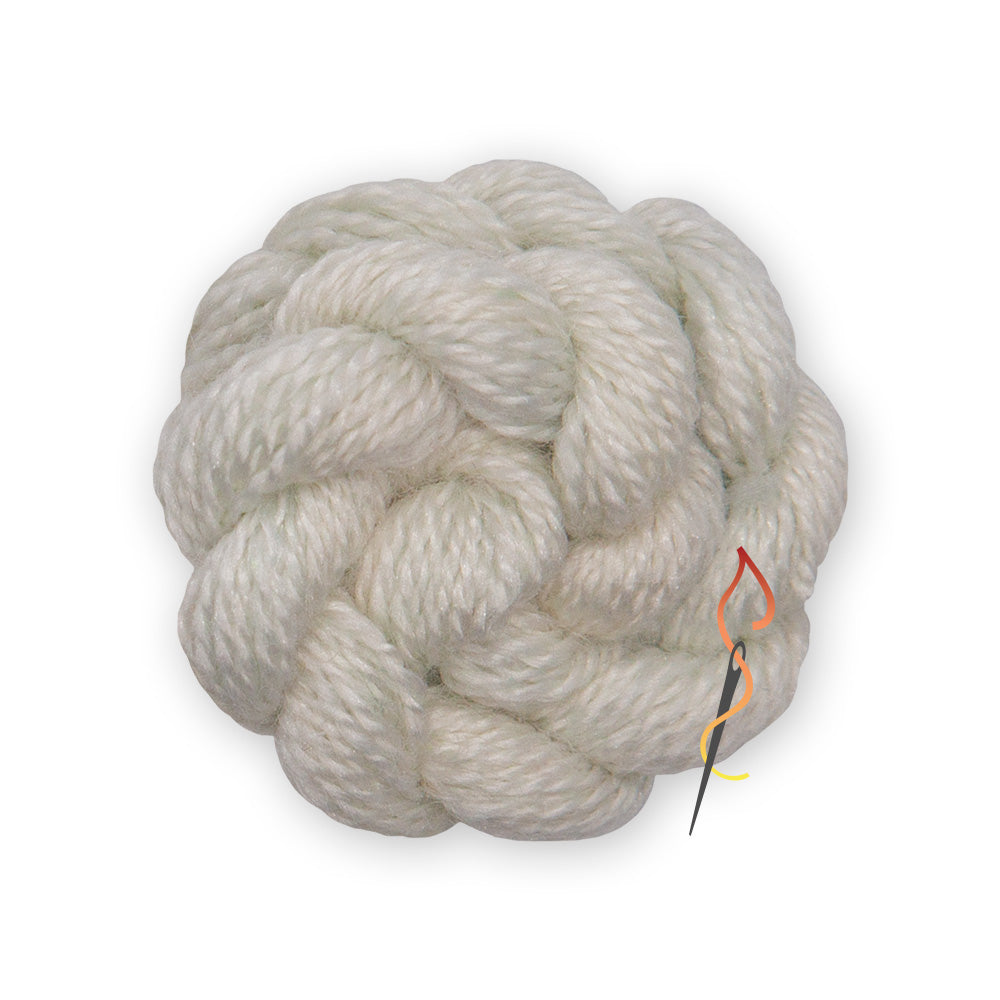 BFL Silky - Moondrake