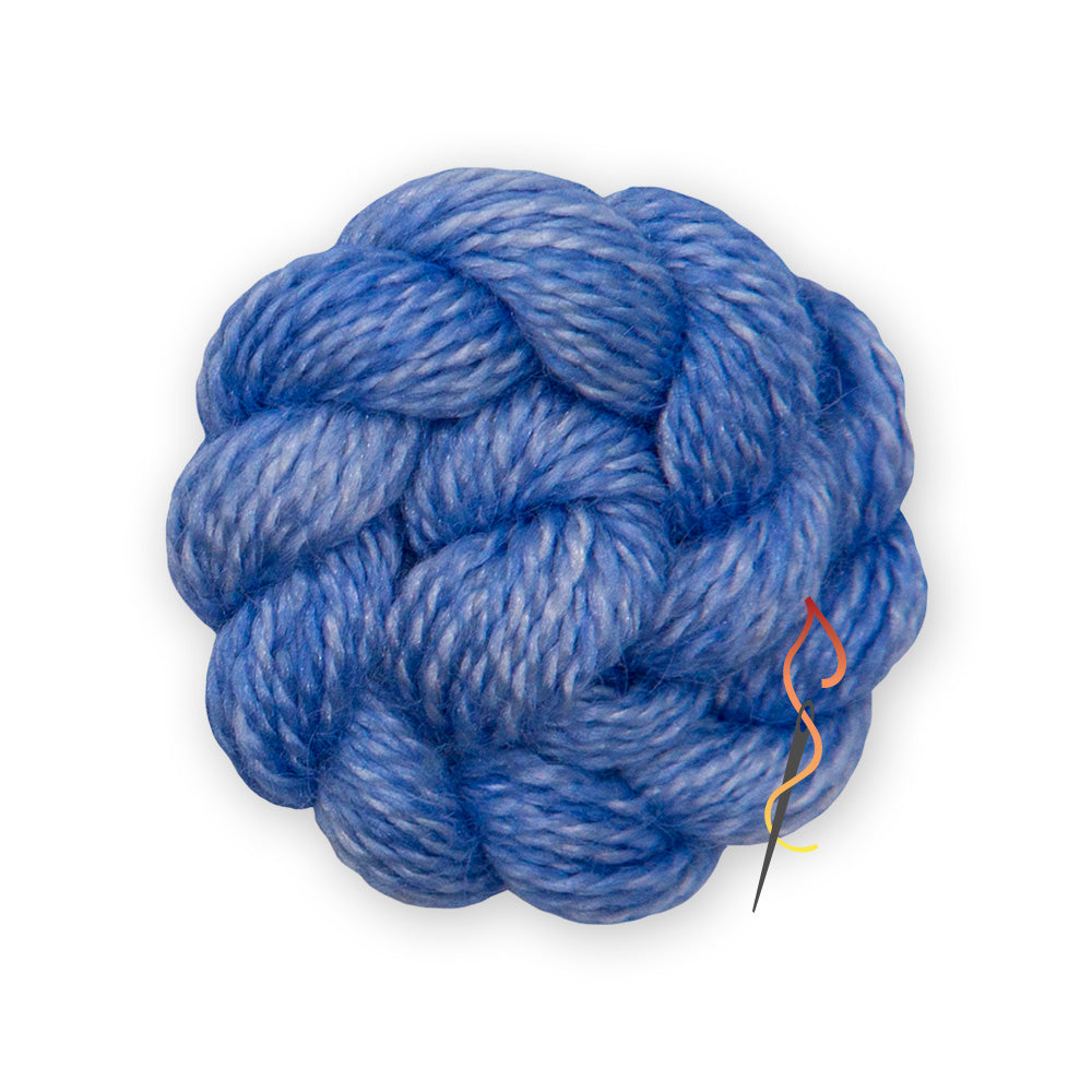 BFL Silky - Moondrake