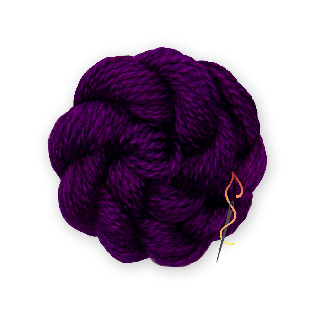 BFL Silky - Moondrake