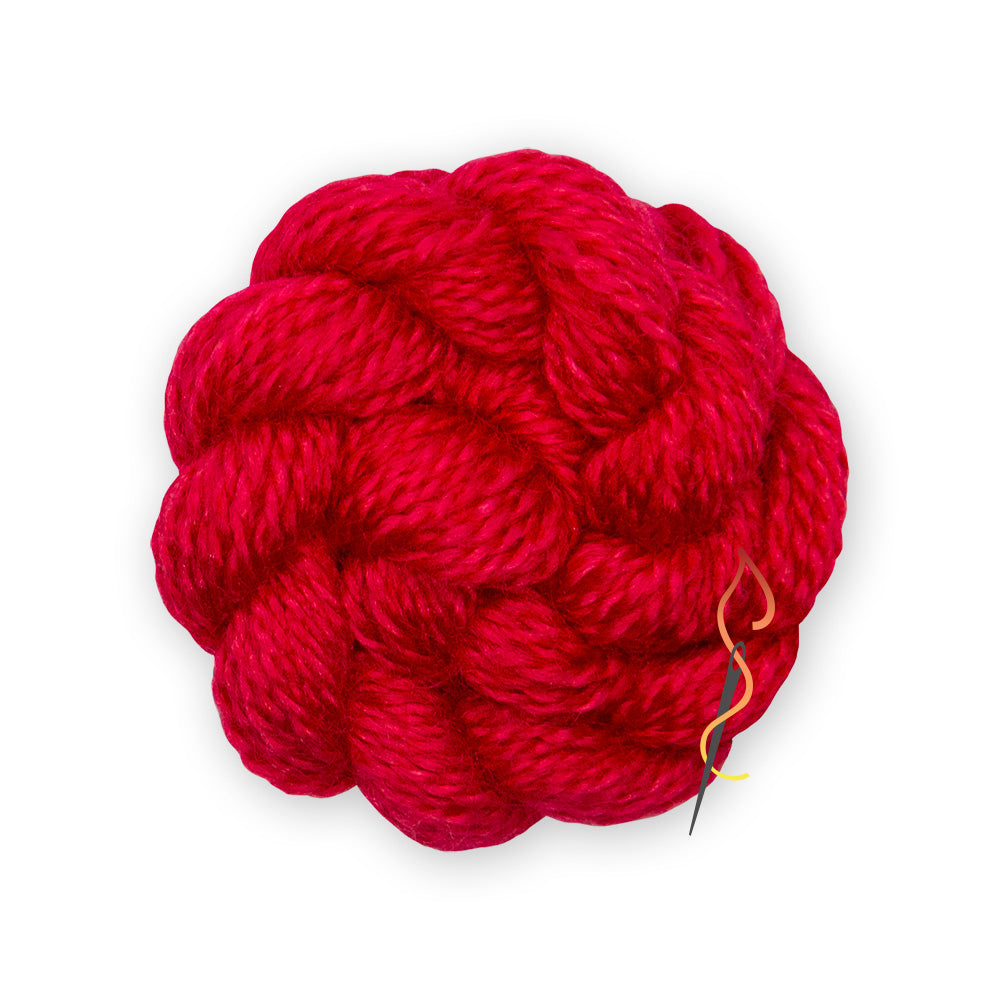 BFL Silky - Moondrake