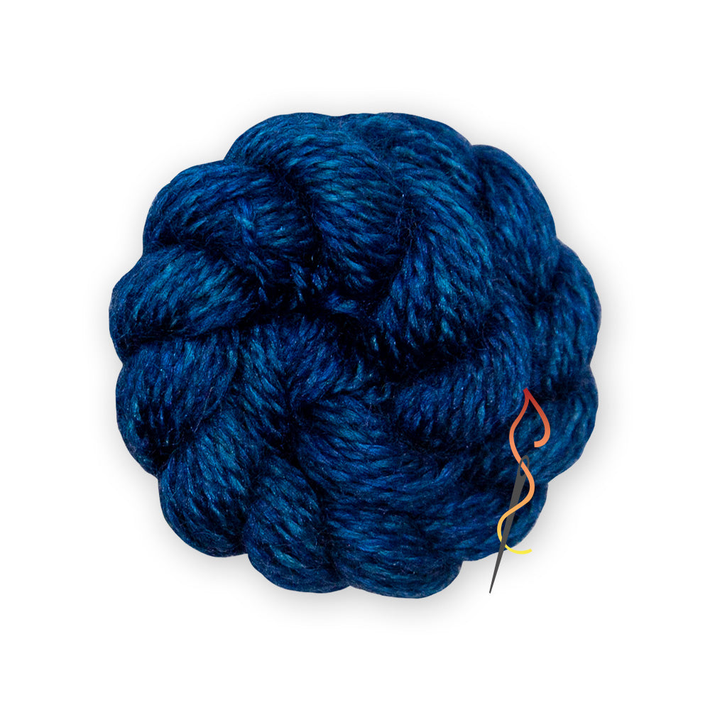 BFL Silky - Moondrake