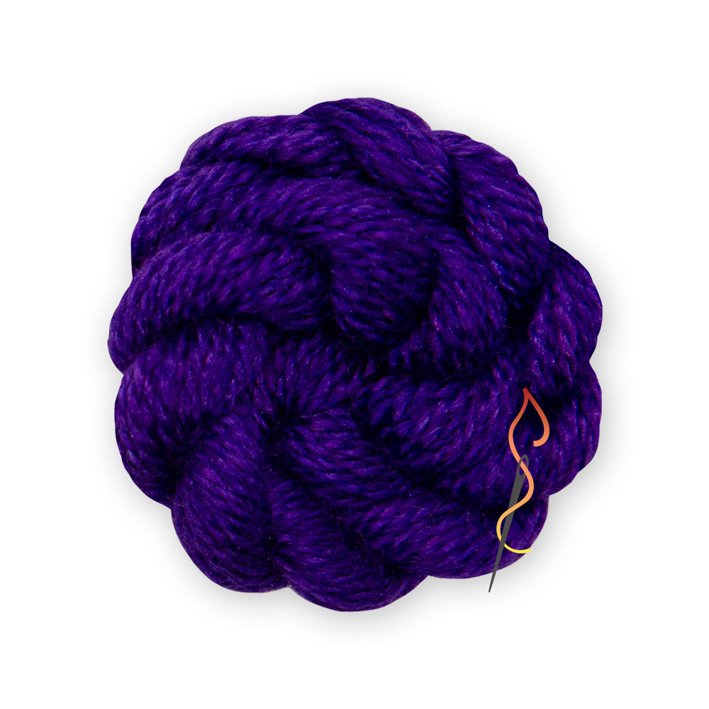 BFL Silky - Moondrake