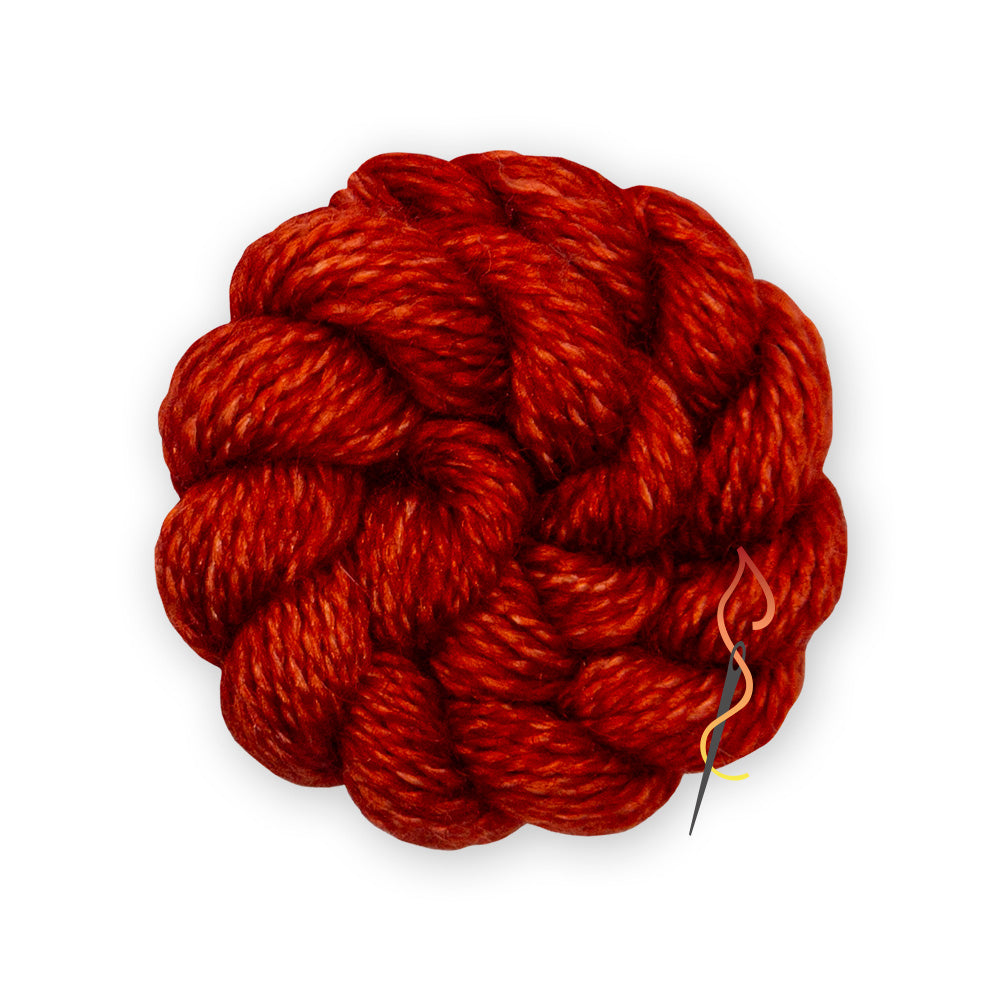 BFL Silky - Moondrake