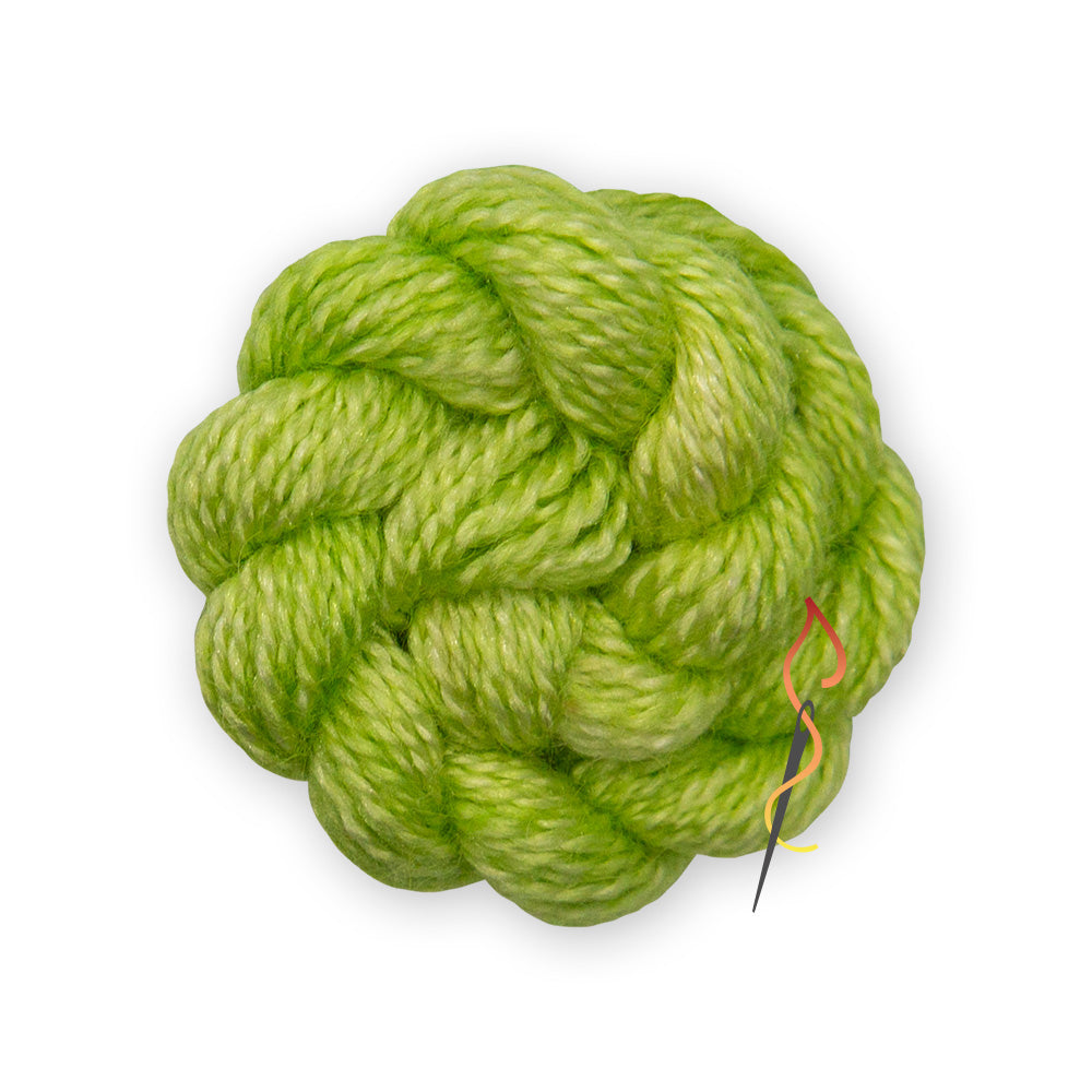 BFL Silky - Moondrake