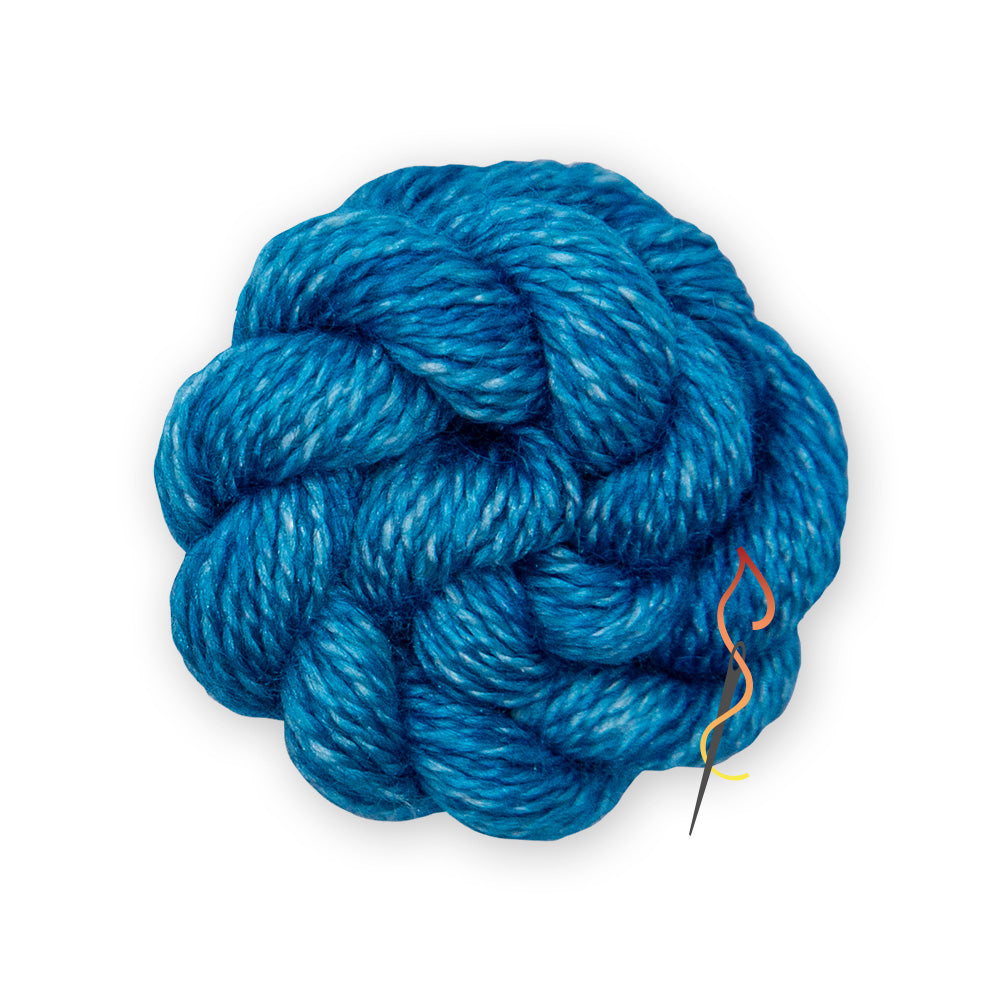 BFL Silky - Moondrake