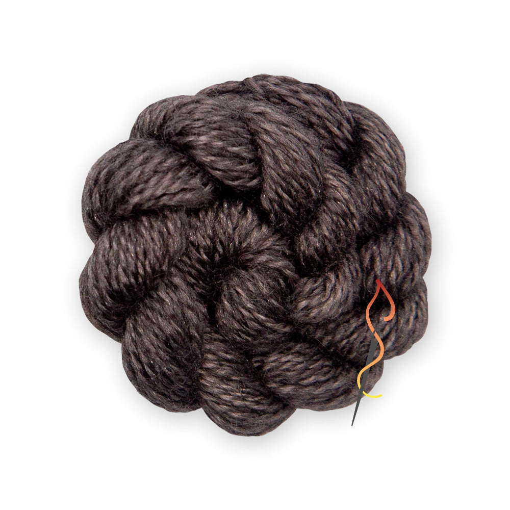 BFL Silky - Moondrake