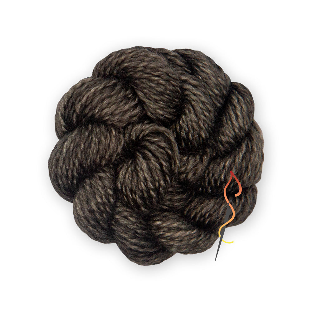 BFL Silky - Moondrake
