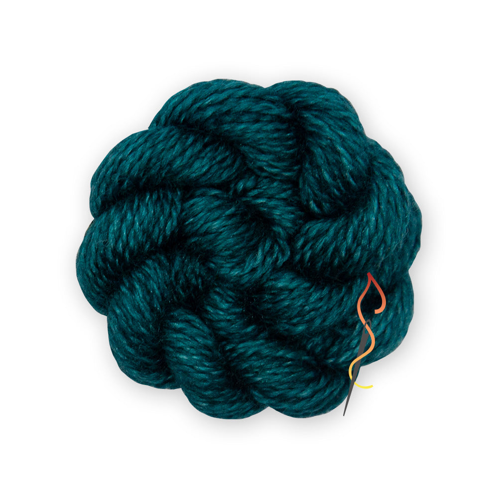 BFL Silky - Moondrake