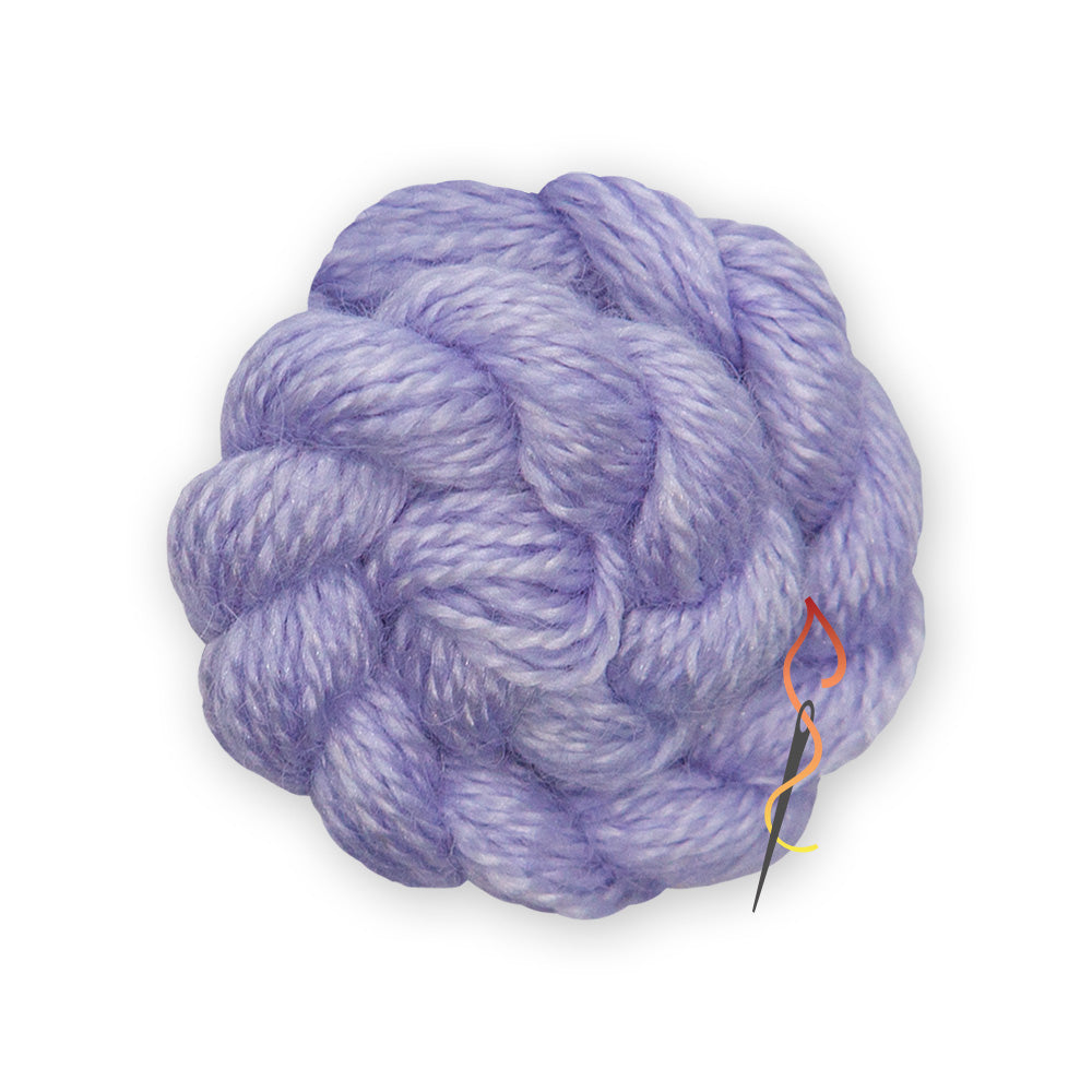 BFL Silky - Moondrake