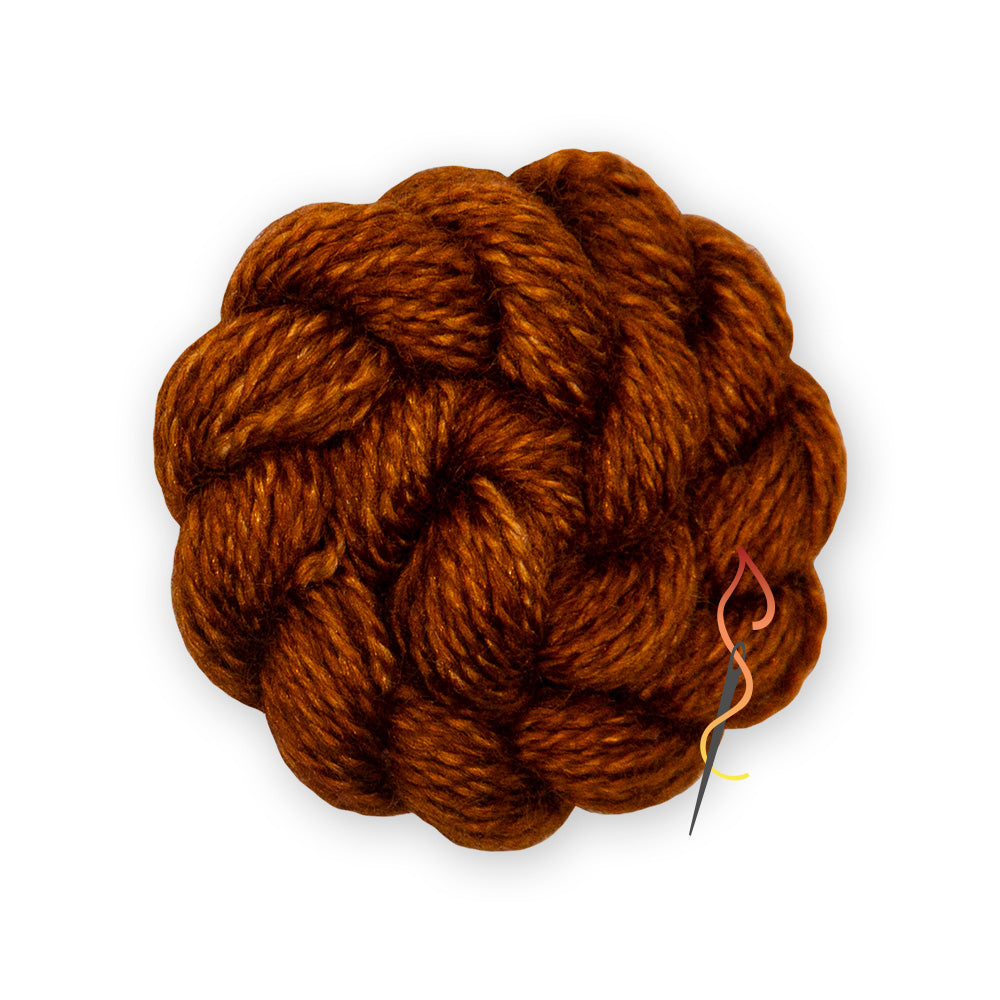 BFL Silky - Moondrake