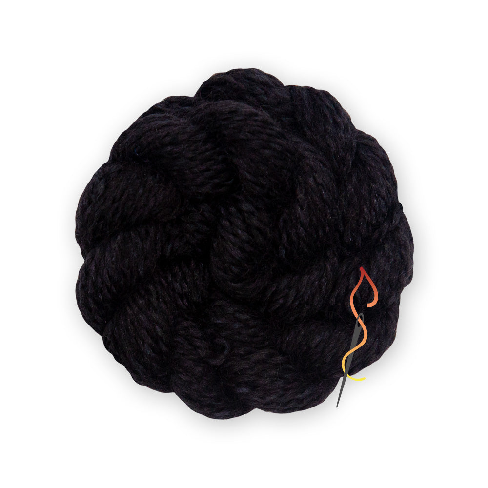 BFL Silky - Moondrake