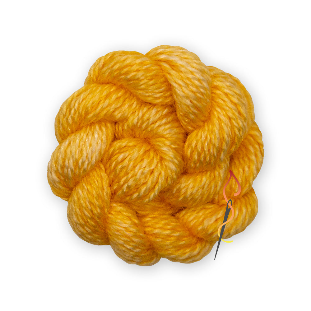 BFL Silky - Moondrake