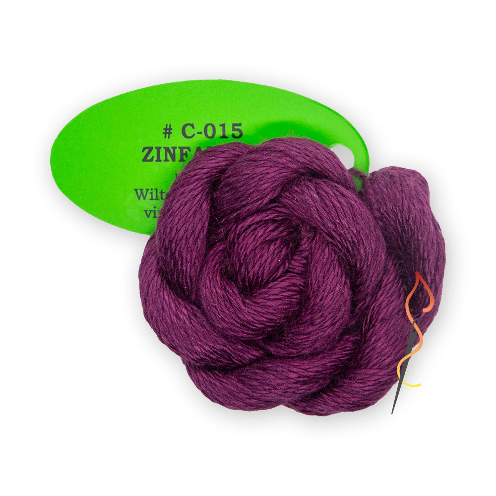 Vineyard Silk (000-099)