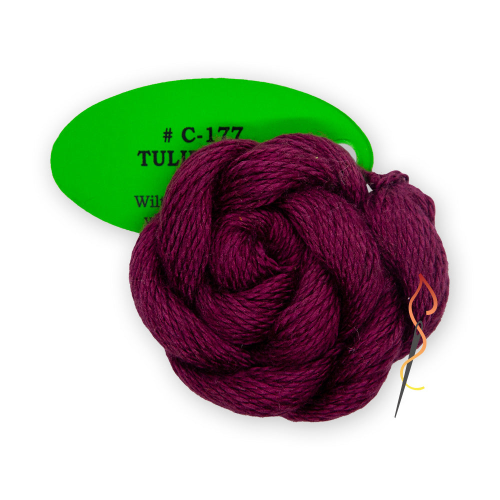 Vineyard Silk (100 - 199)