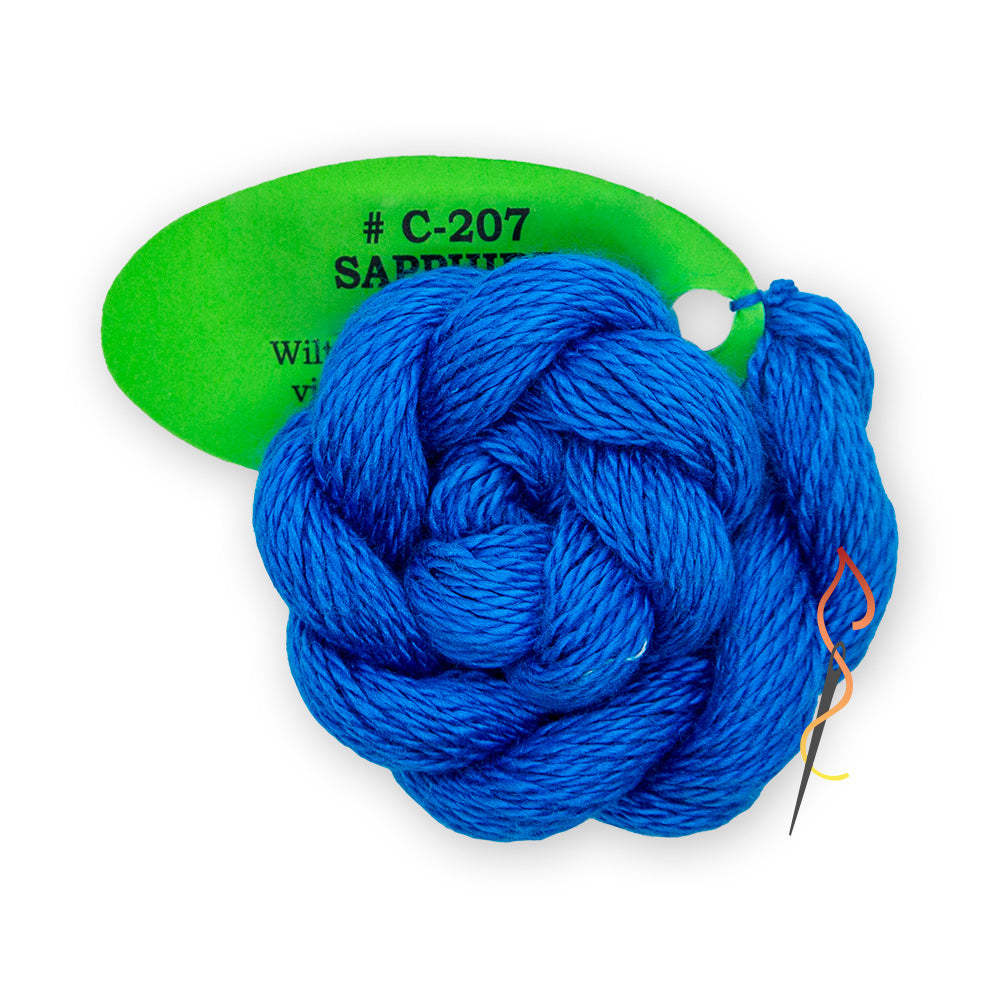 Vineyard Silk (200 and up)