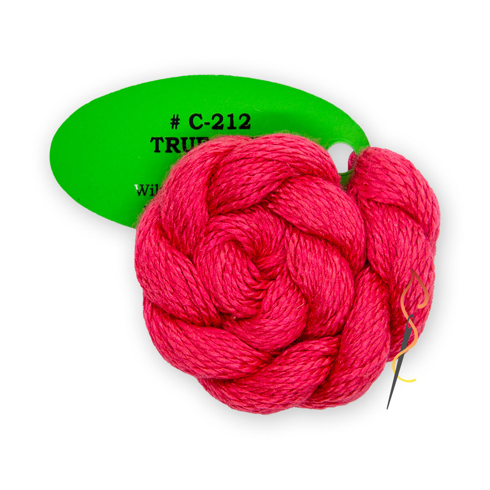 Vineyard Silk (200 and up)