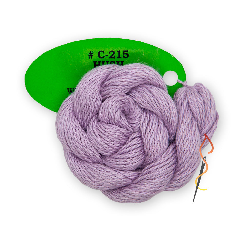 Vineyard Silk (200 and up)