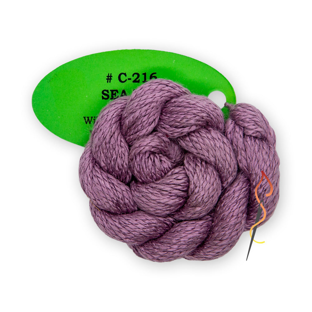 Vineyard Silk (200 and up)