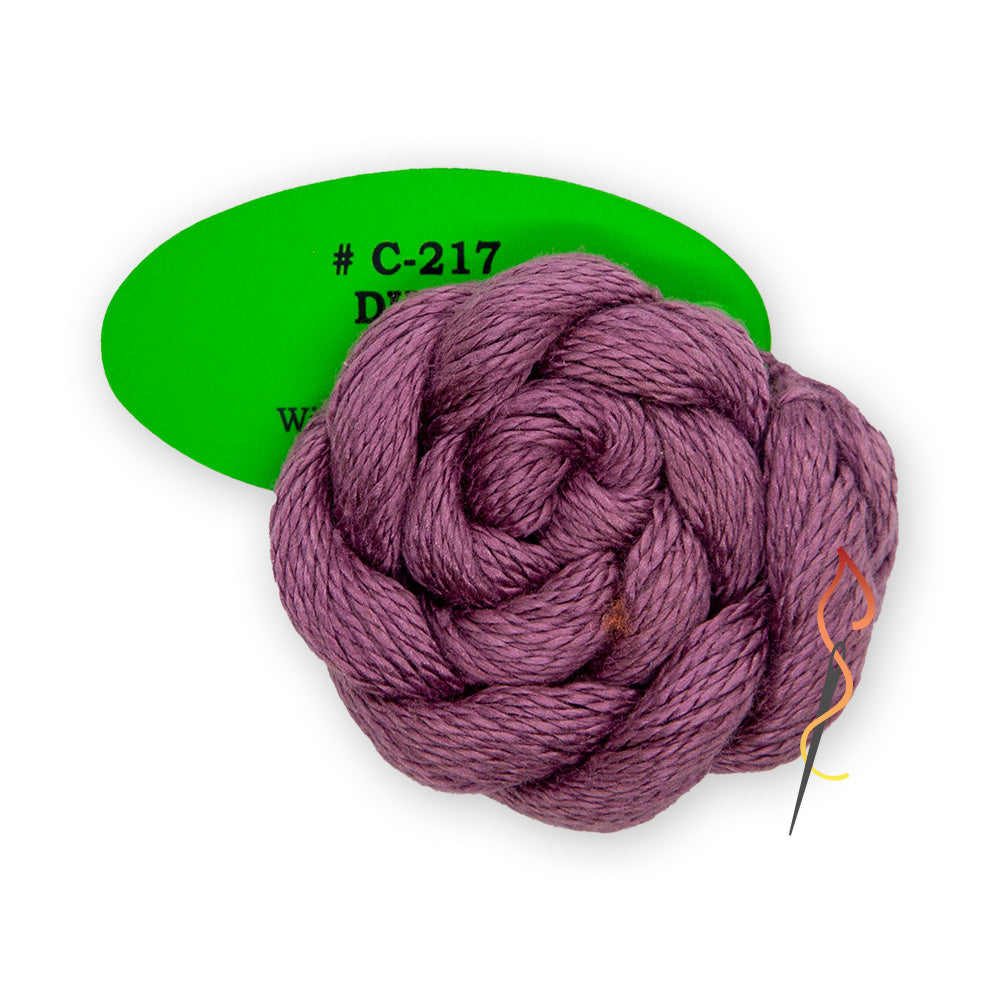 Vineyard Silk (200 and up)