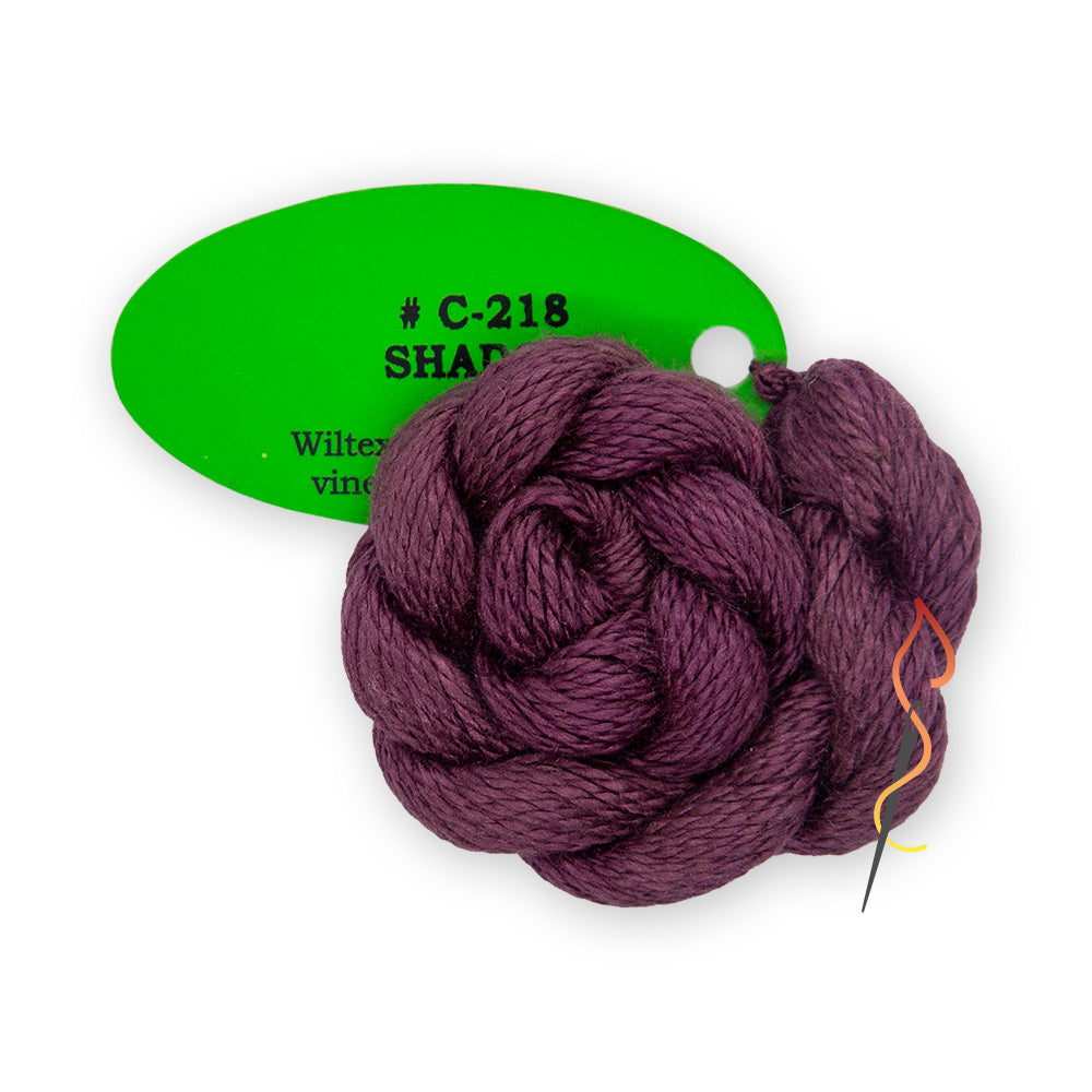 Vineyard Silk (200 and up)