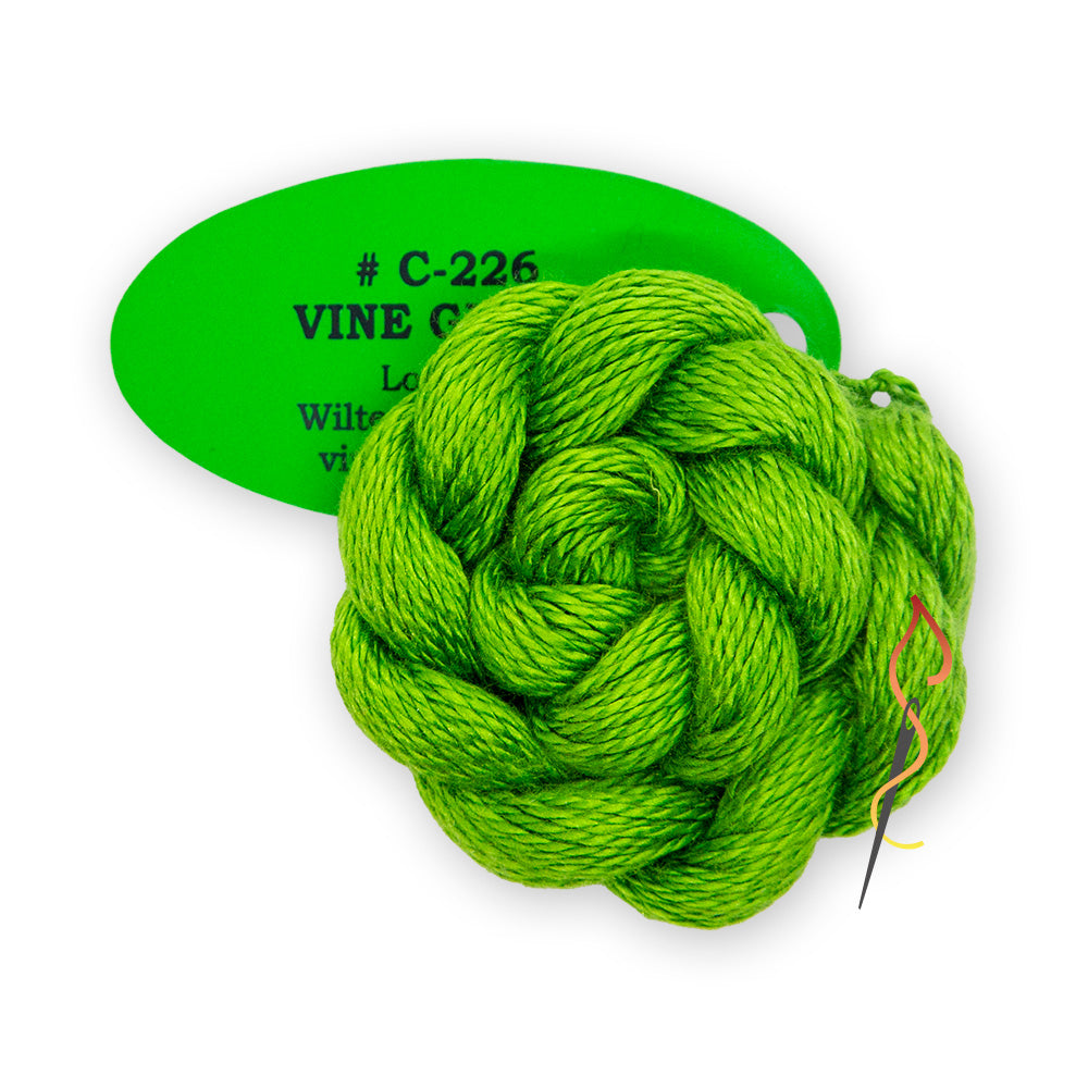 Vineyard Silk (200 and up)