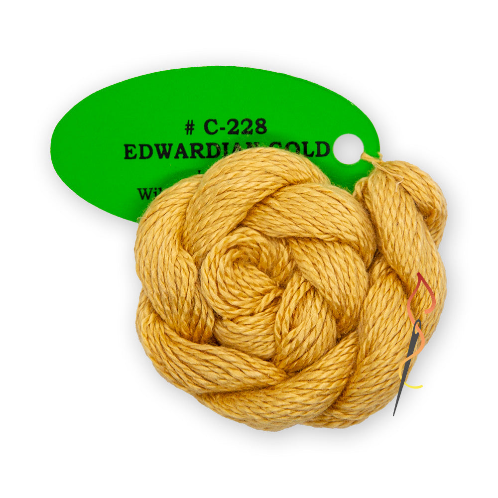 Vineyard Silk (200 and up)