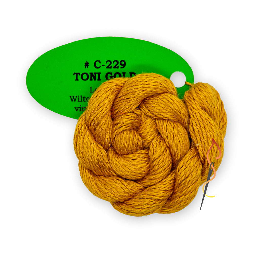 Vineyard Silk (200 and up)