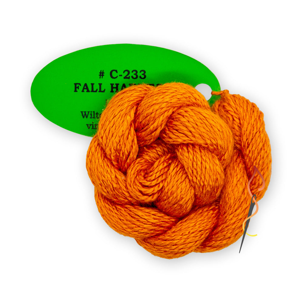 Vineyard Silk (200 and up)