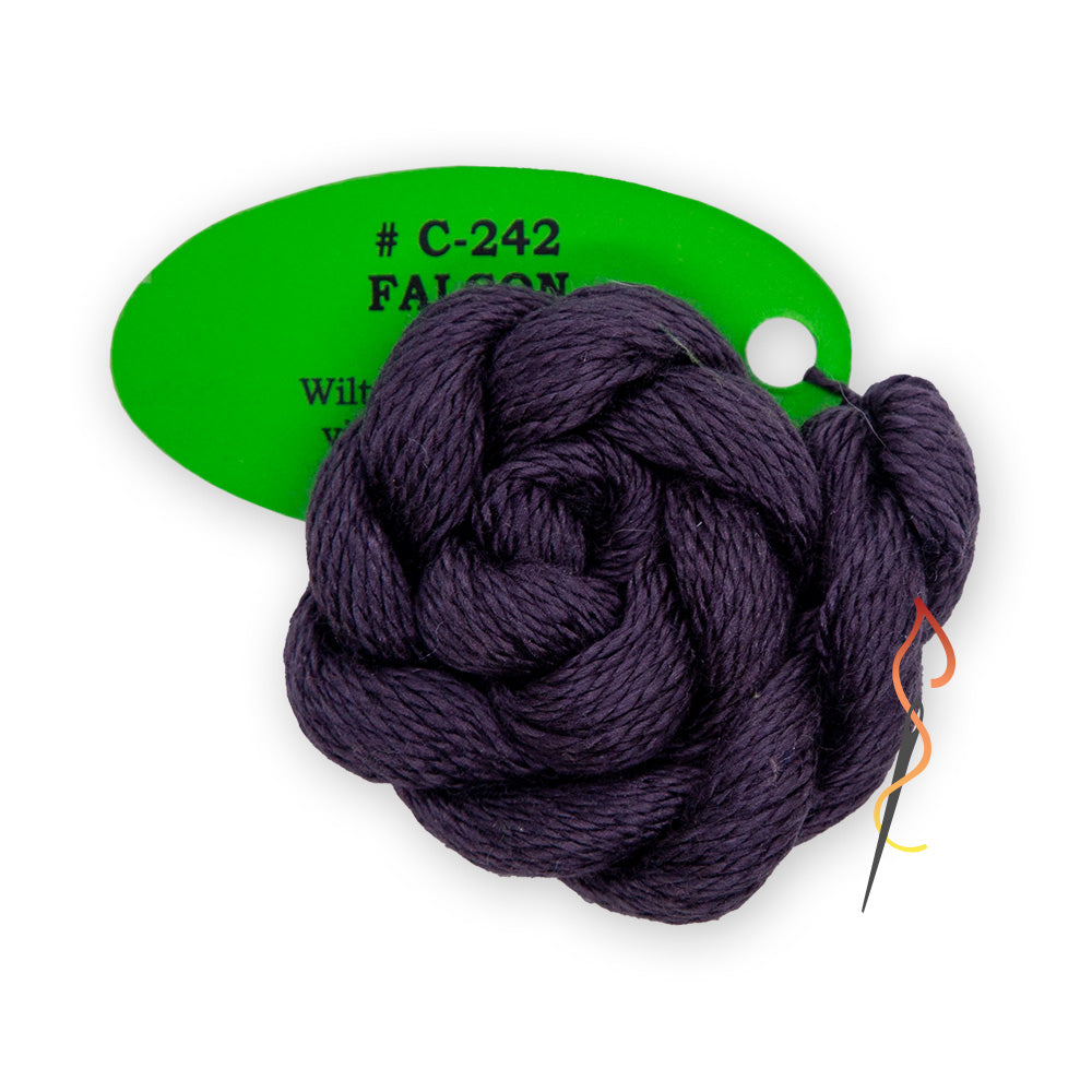 Vineyard Silk (200 and up)