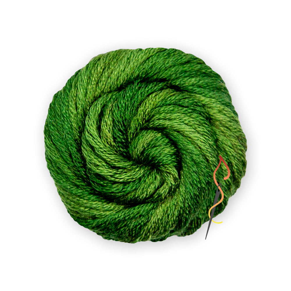 Belle Soie (000-099)