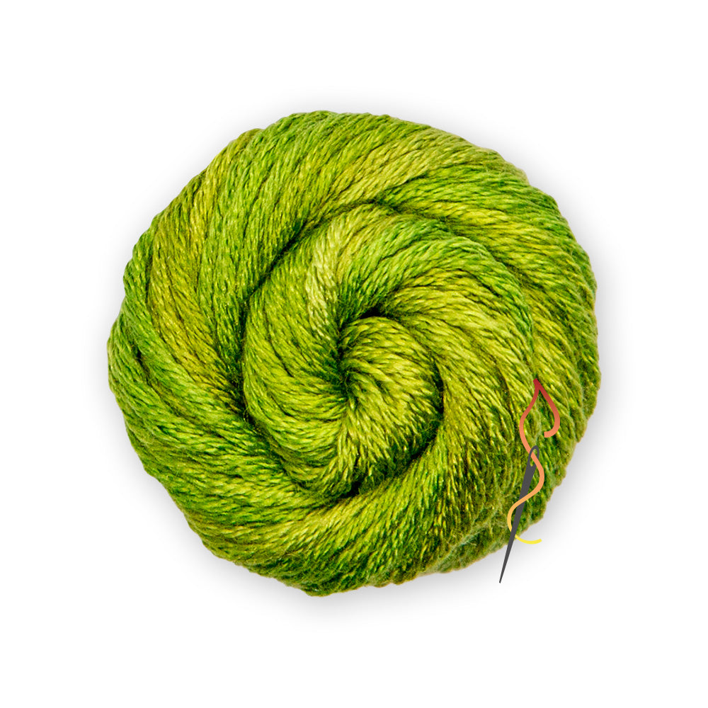Belle Soie (000-099)