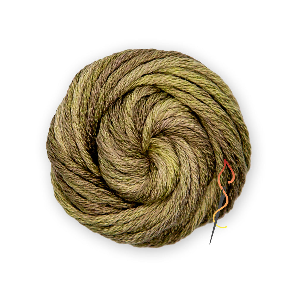 Belle Soie (100 and up)
