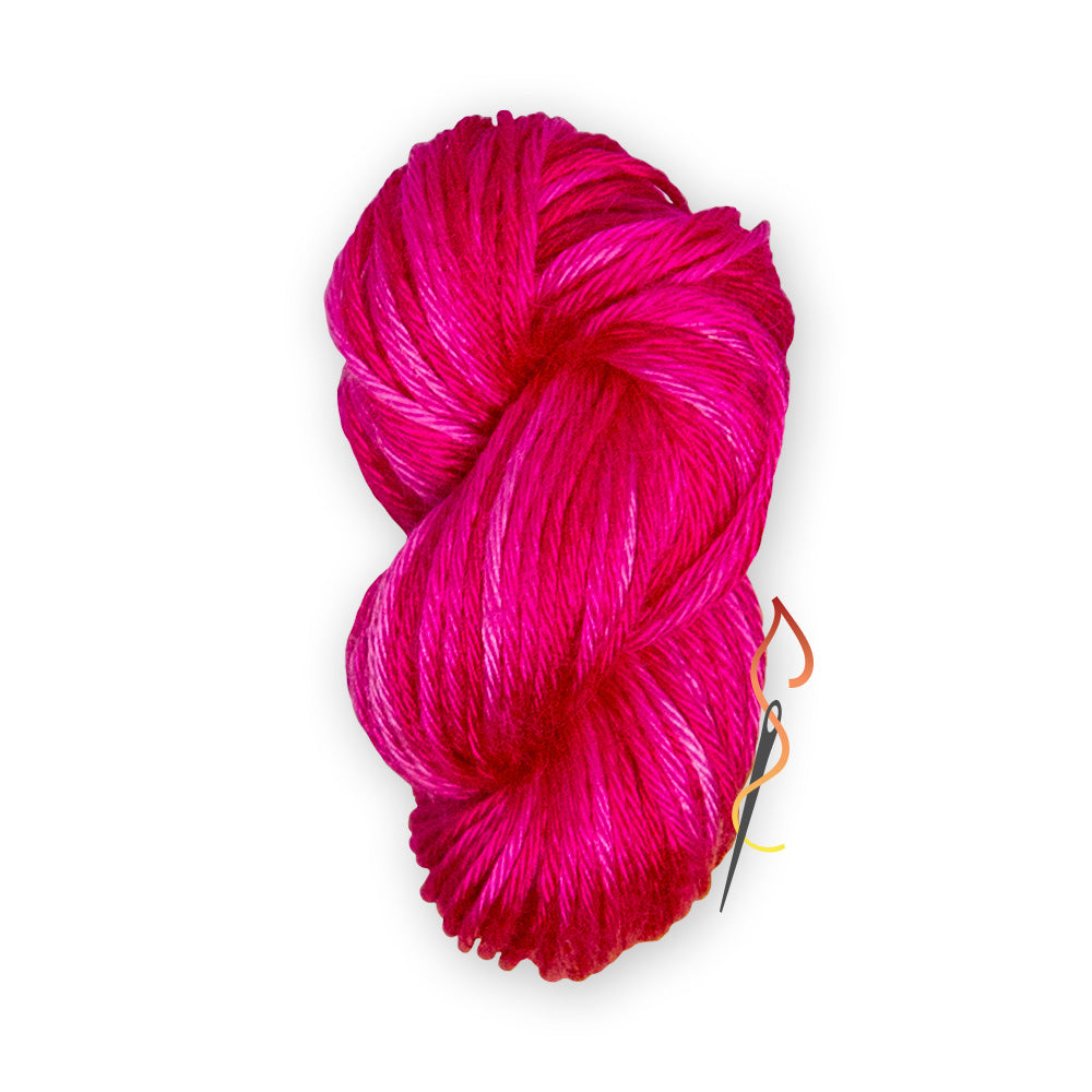 Color Dreams Floche - Variegated