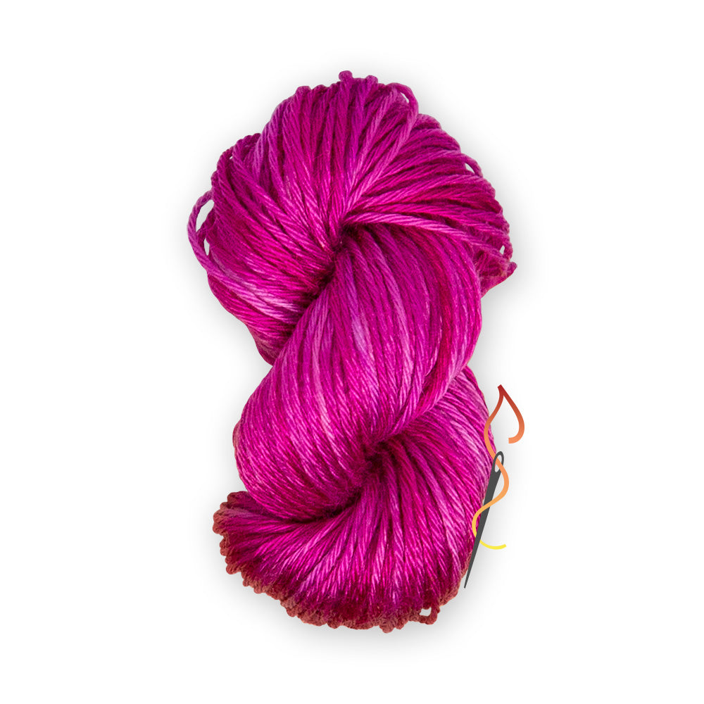 Color Dreams Floche - Variegated