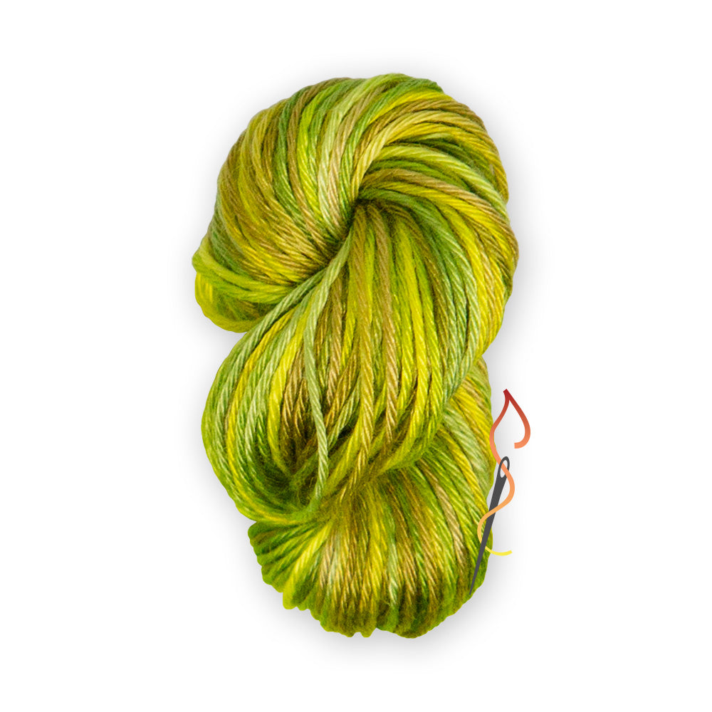 Color Dreams Floche - Variegated