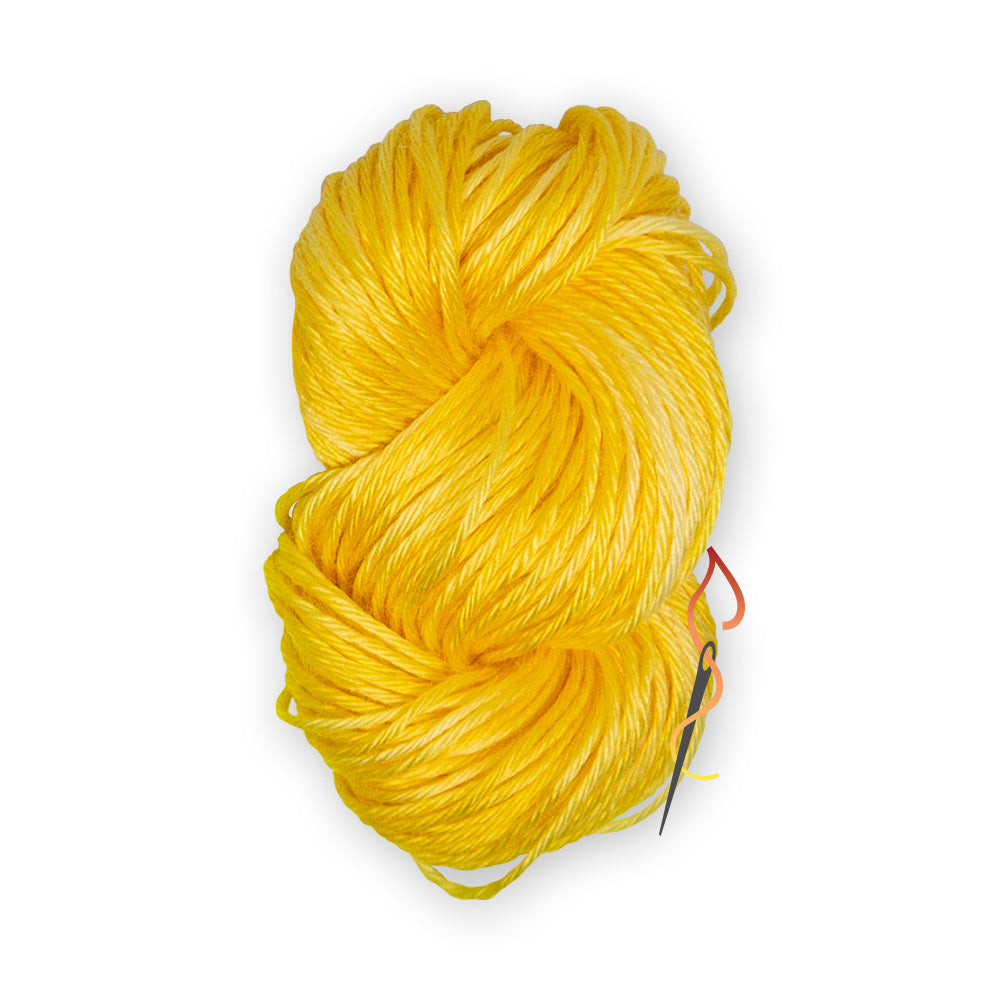 Color Dreams Floche - Variegated