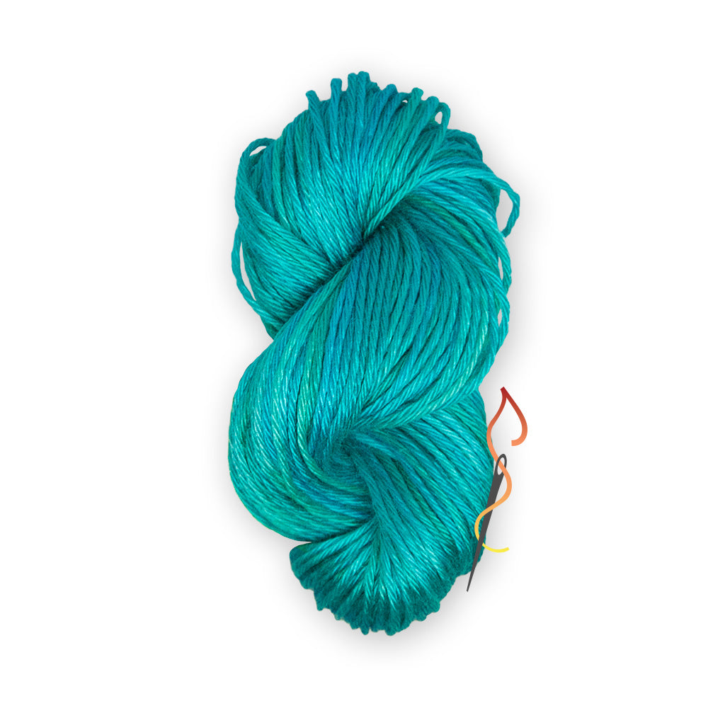 Color Dreams Floche - Variegated