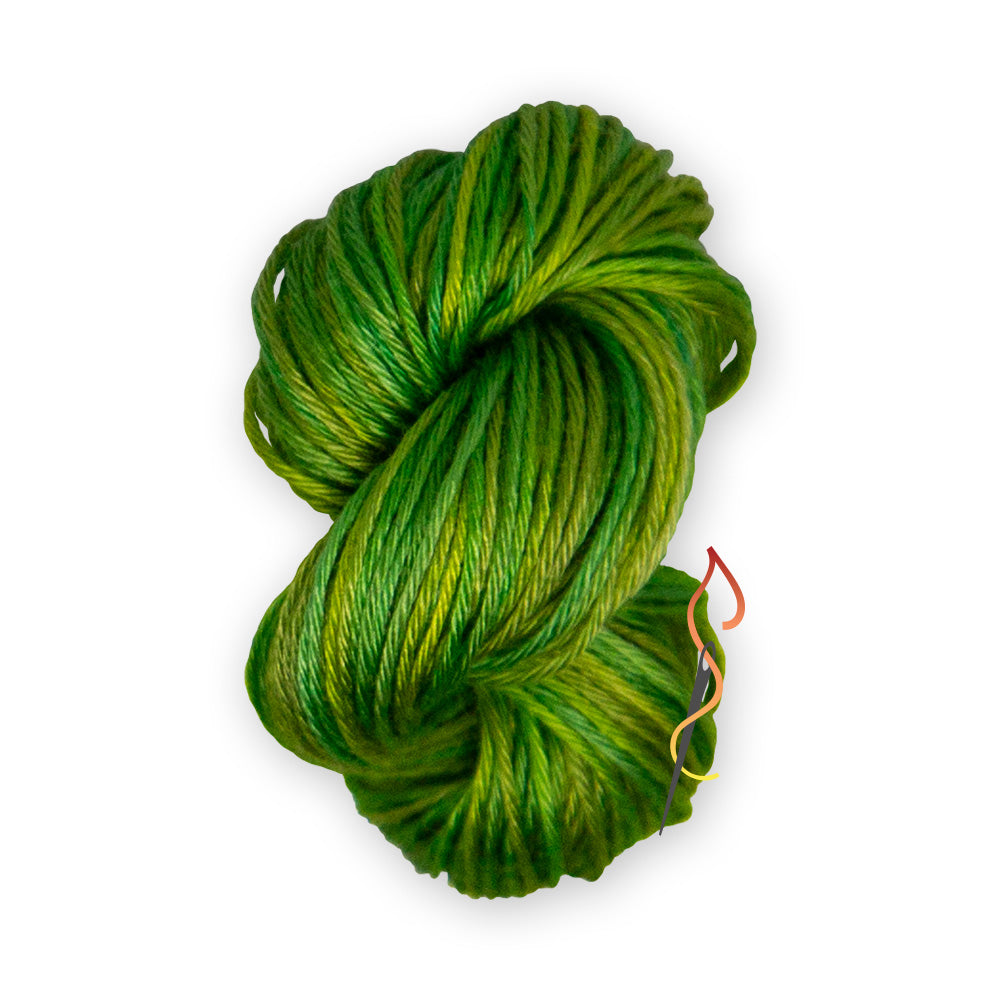 Color Dreams Floche - Variegated